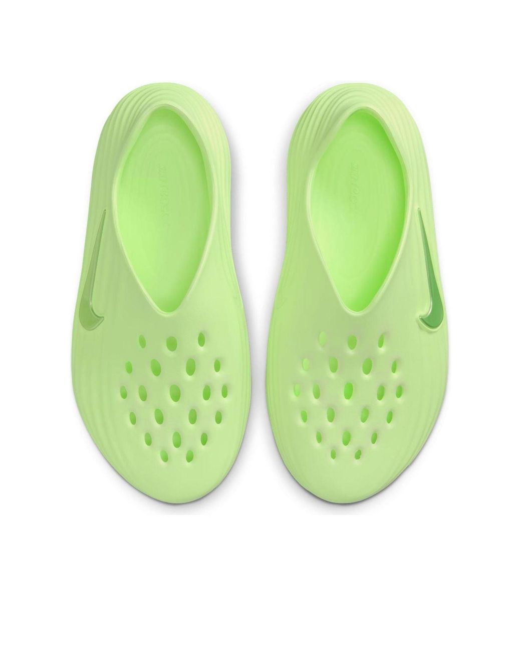 Nike Green (Wmns) Reactx Rejuven8 'Barely Volt'