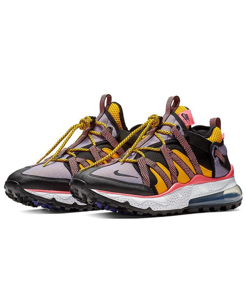 Nike Blue Air Max 270 Bowfin 'Atomic' for men