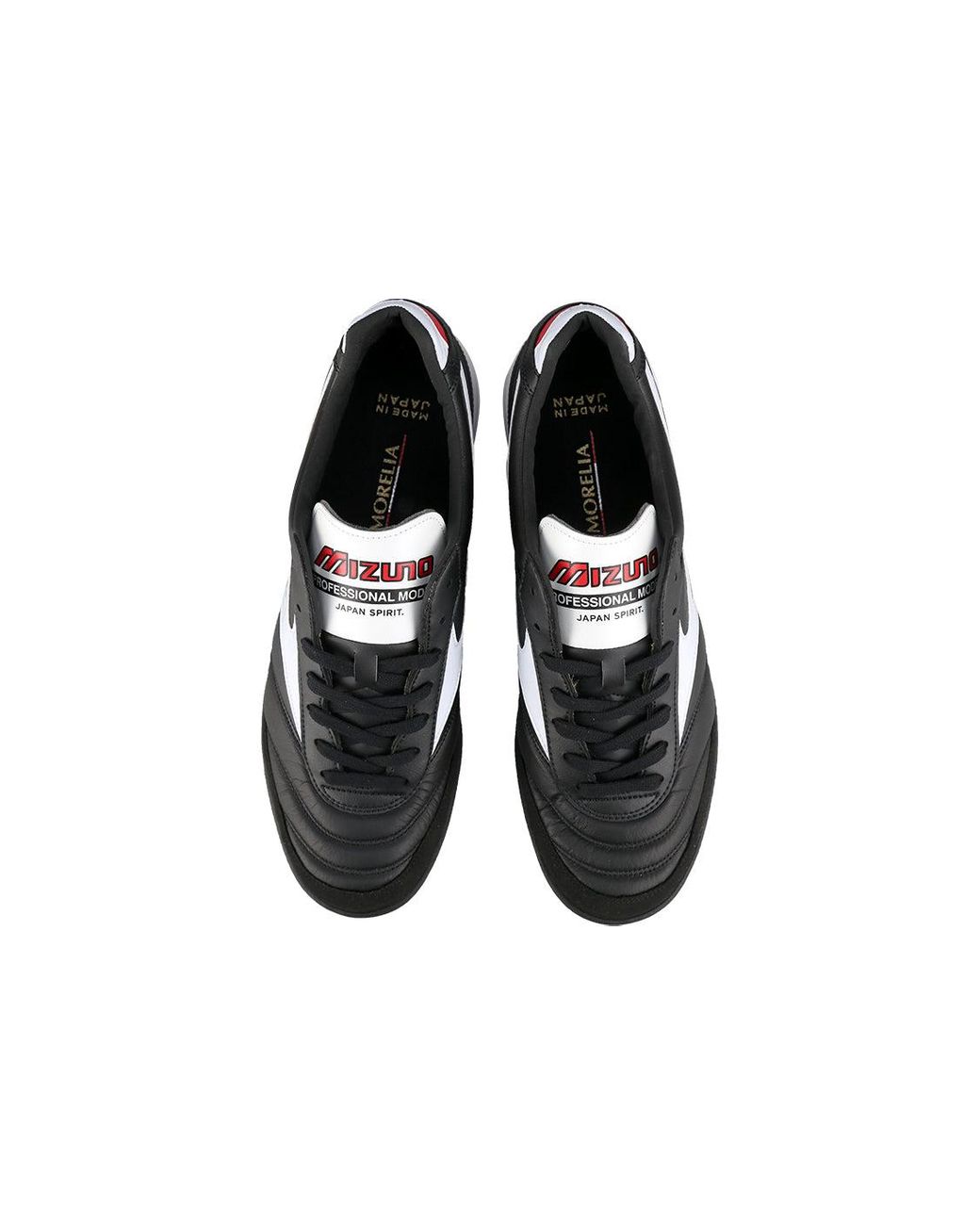 New Mizuno Futsal Shoes Morelia SALA JAPAN TF Q1GB2411 00