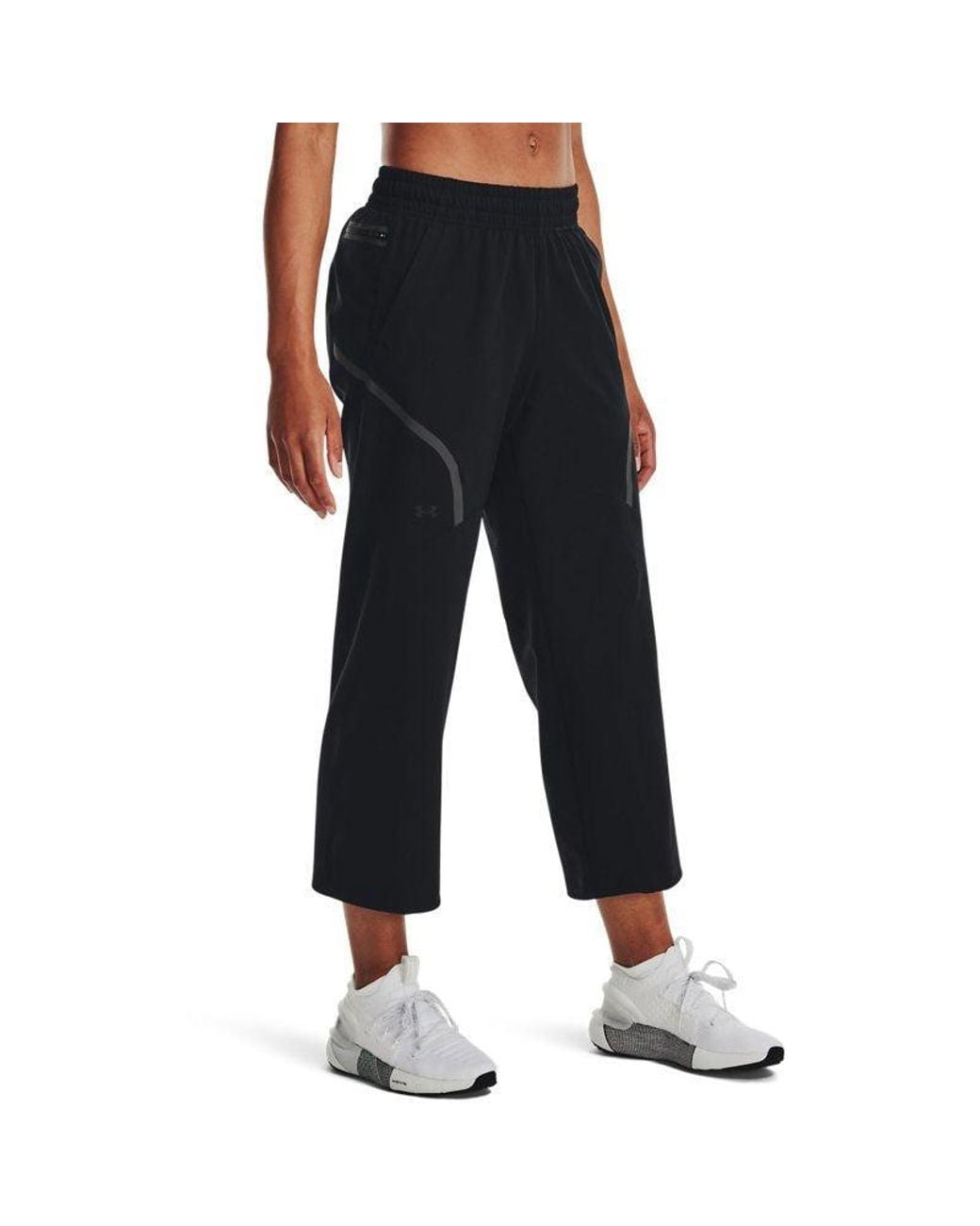 Under Armour Blue (Wmns) Unstoppable Pants