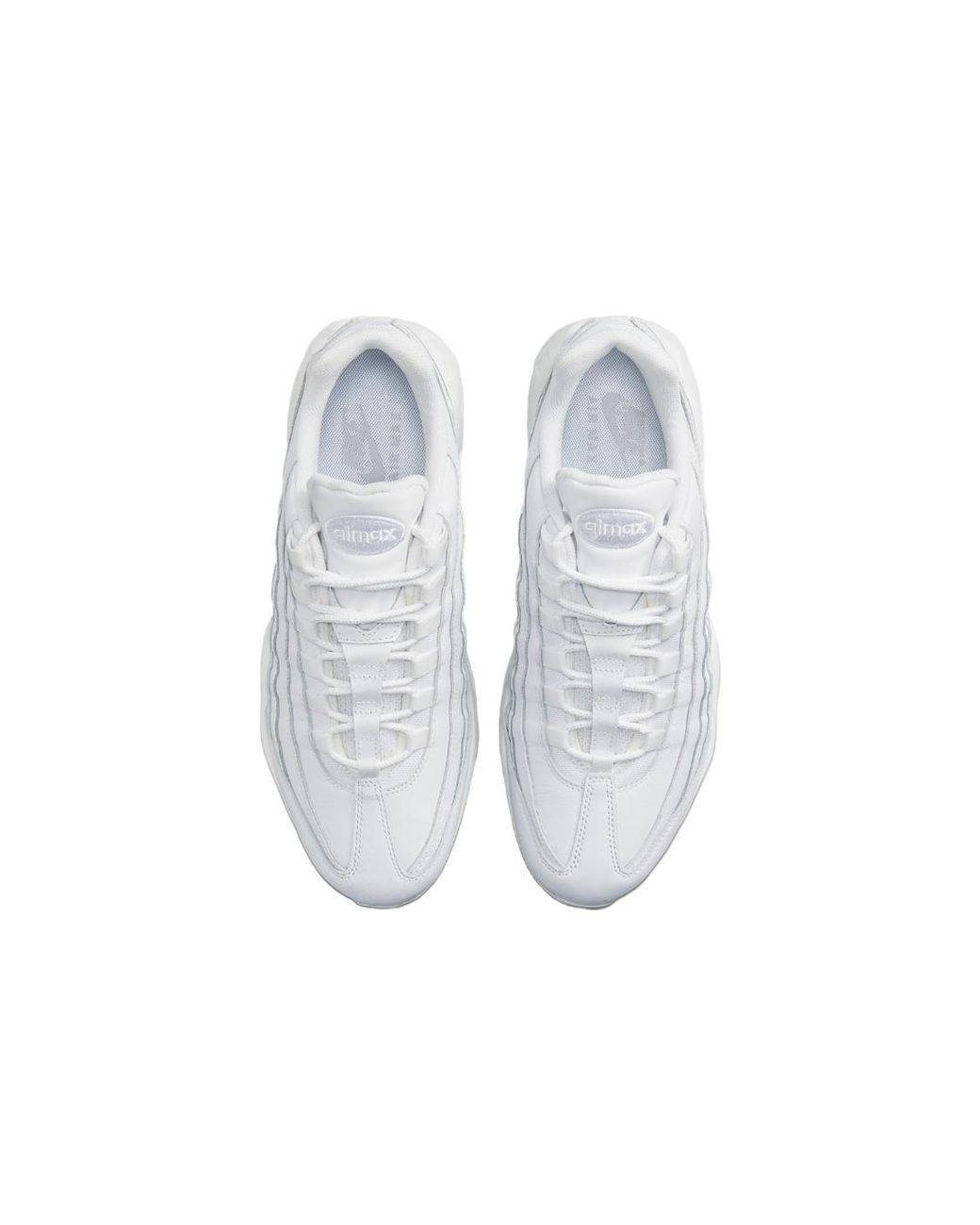 Nike White Air Max 95 'Jewel for men
