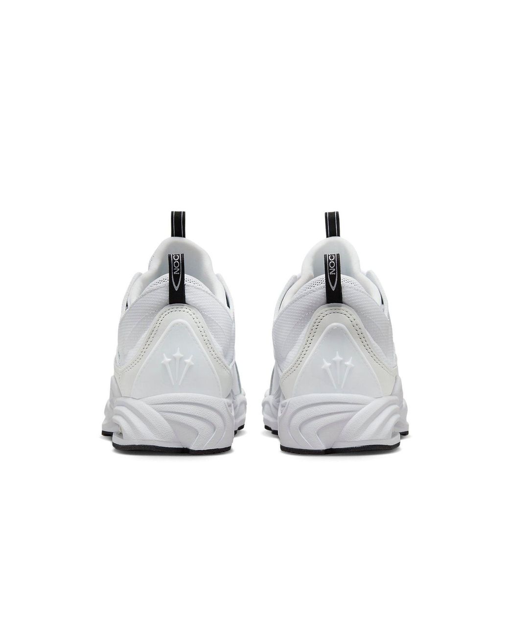 Nike White X Nocta Drake Air Zoom Drive Dx5854-100 for men