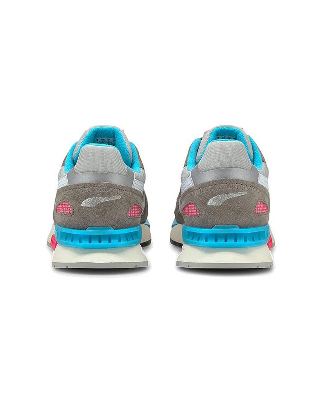 PUMA Blue Mirage Mox 'Steel' for men