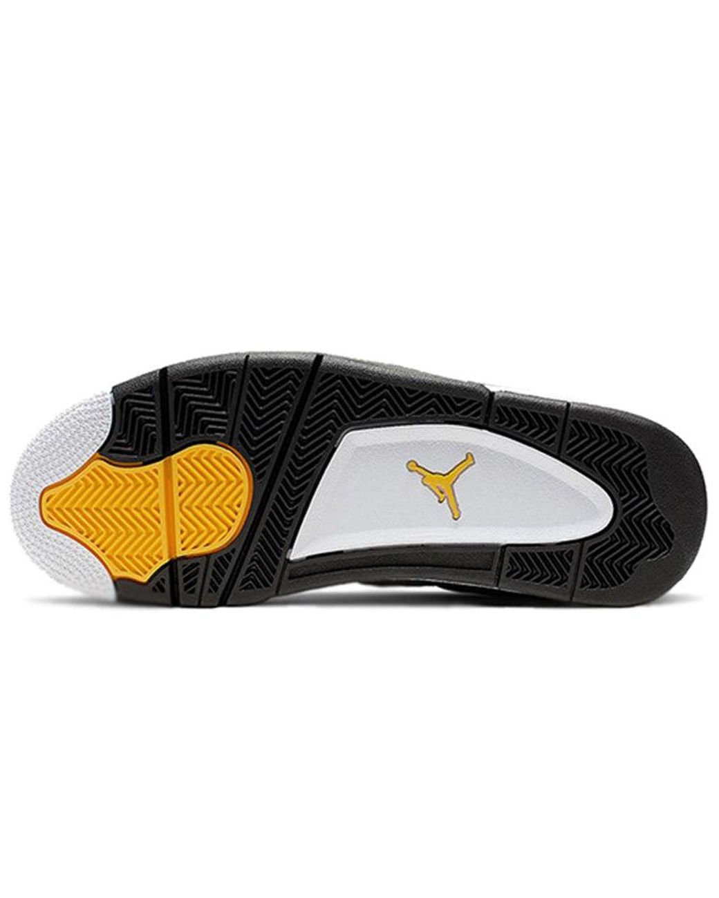 Nike Black 4 Retro 'Cool' 2019 for men