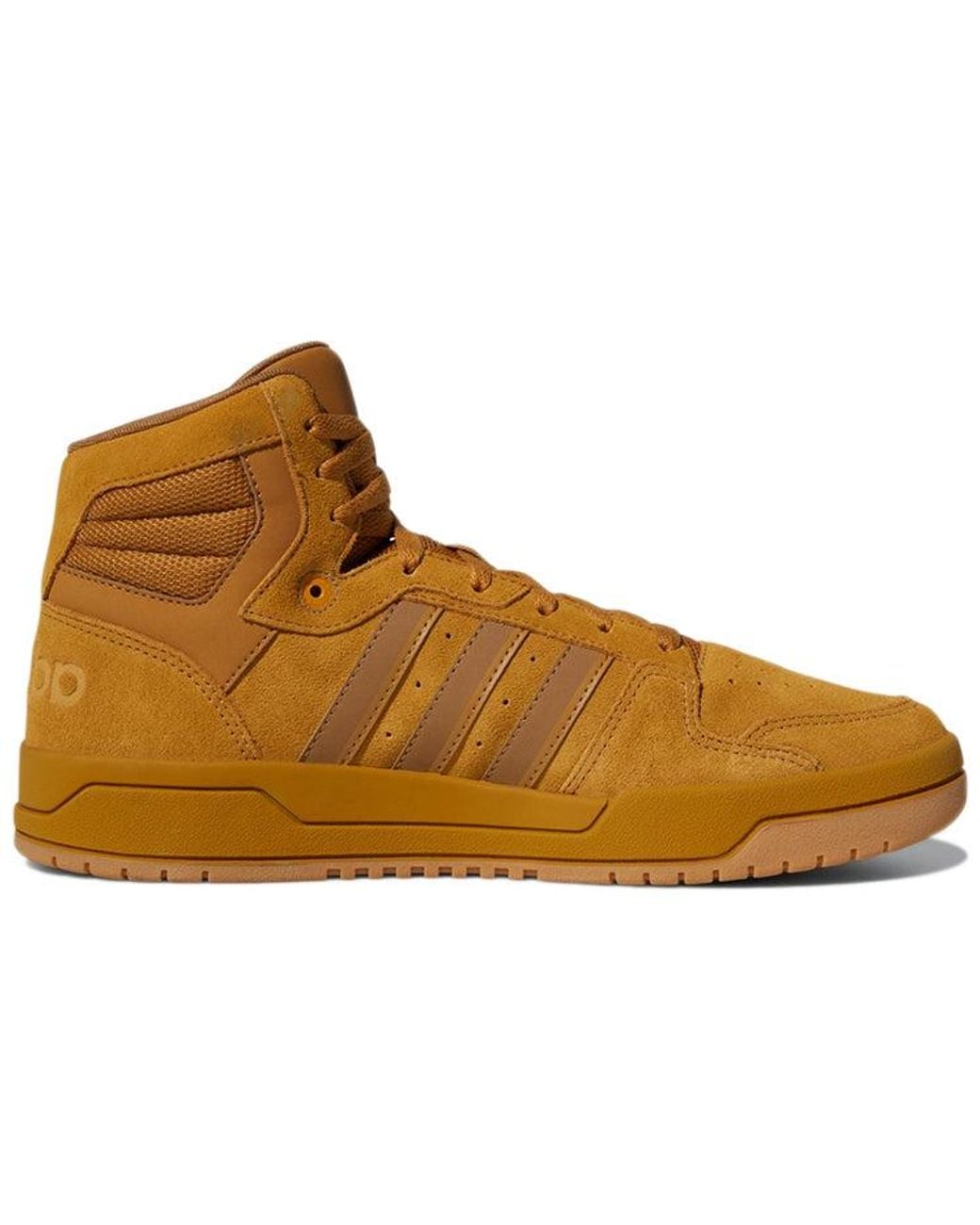 Adidas Brown Entrap for men
