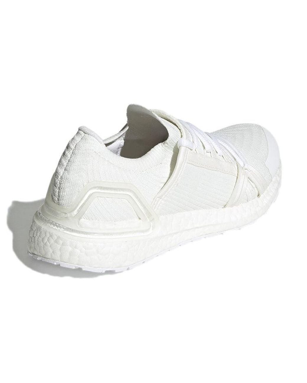 Adidas White (Wmns) Stella Mccartney X Ultraboost 20 'No-Dye'
