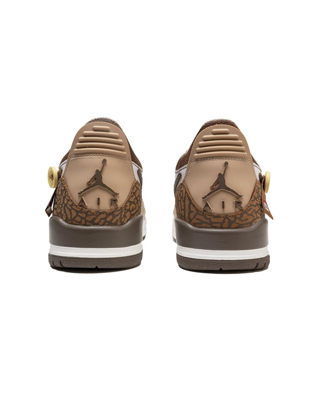 Nike Natural Air Jordan Legacy 312 Low for men