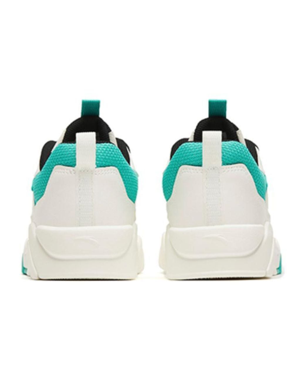 Anta Blue Flame 3 Mint' for men