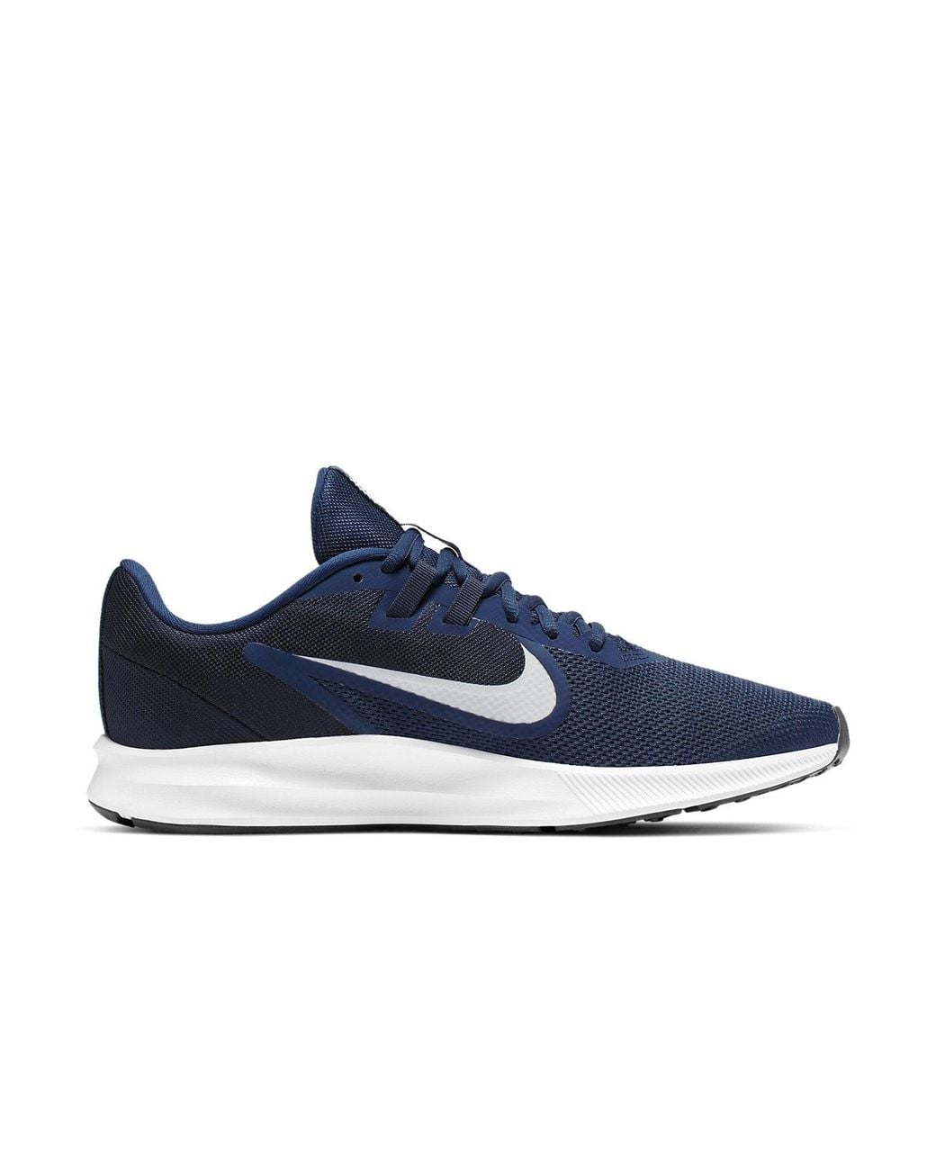 Nike Blue Downshifter 9 'Midnight' for men