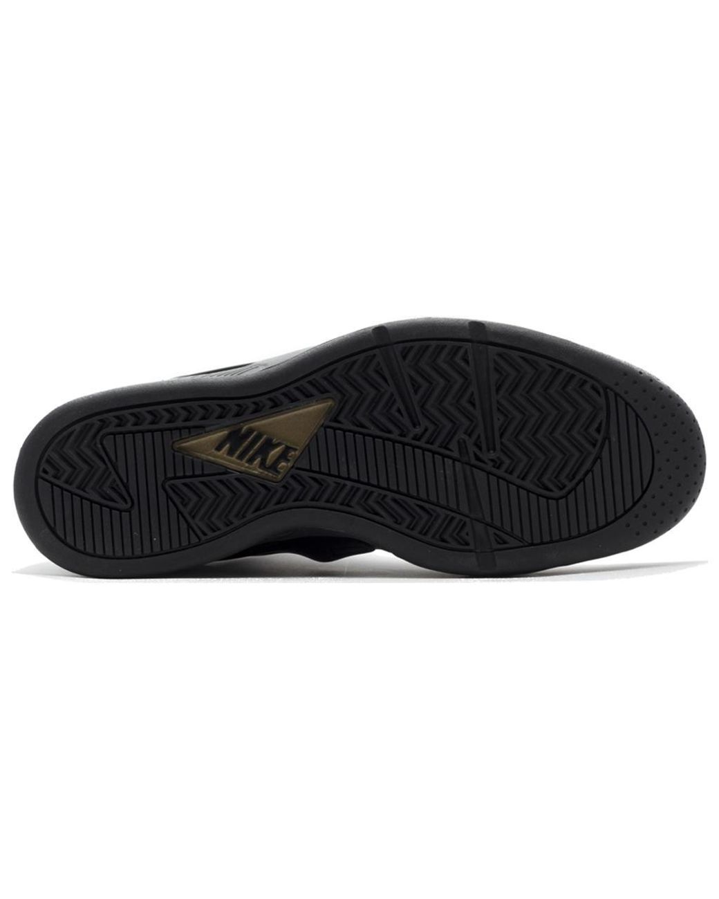Nike Black Air Flight Huarache Premium 'Trash Talk' for men
