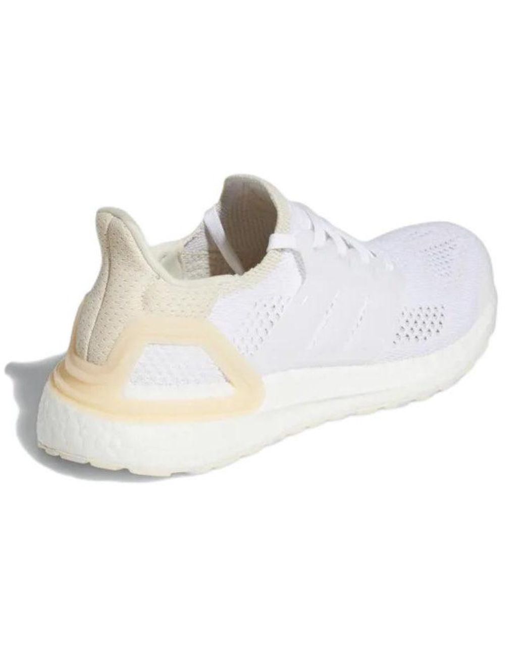 Adidas White (Wmns) Ultraboost 19.5 Dna Bliss'