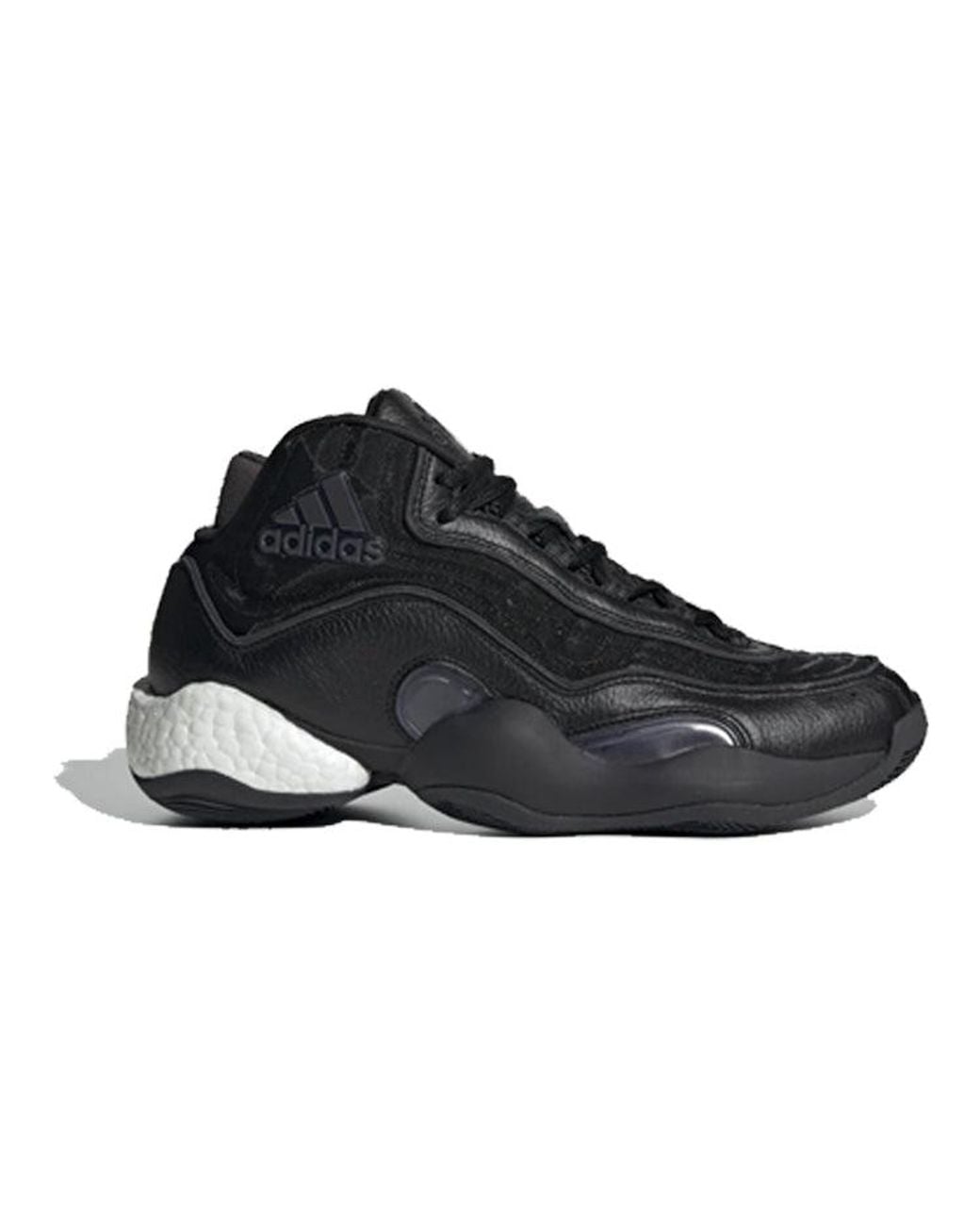 Adidas Black 98 Crazy Byw 'Core' for men