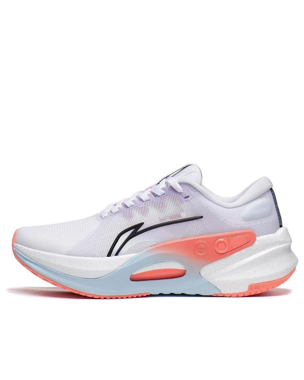 Li-ning White (Wmns) Furious Rider 7