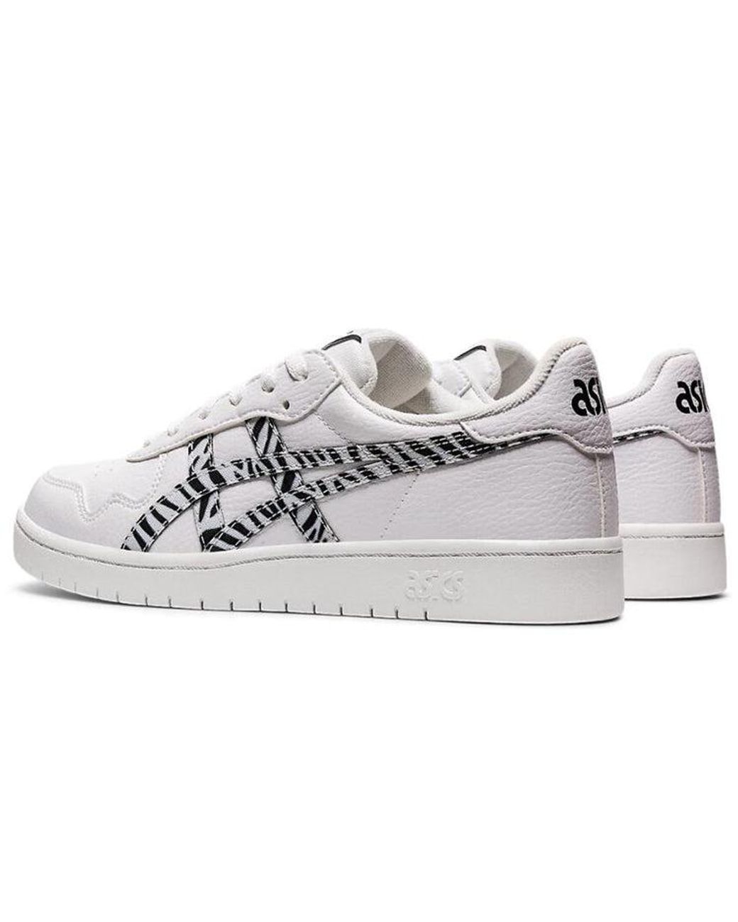 Asics White (Wmns) Japan S