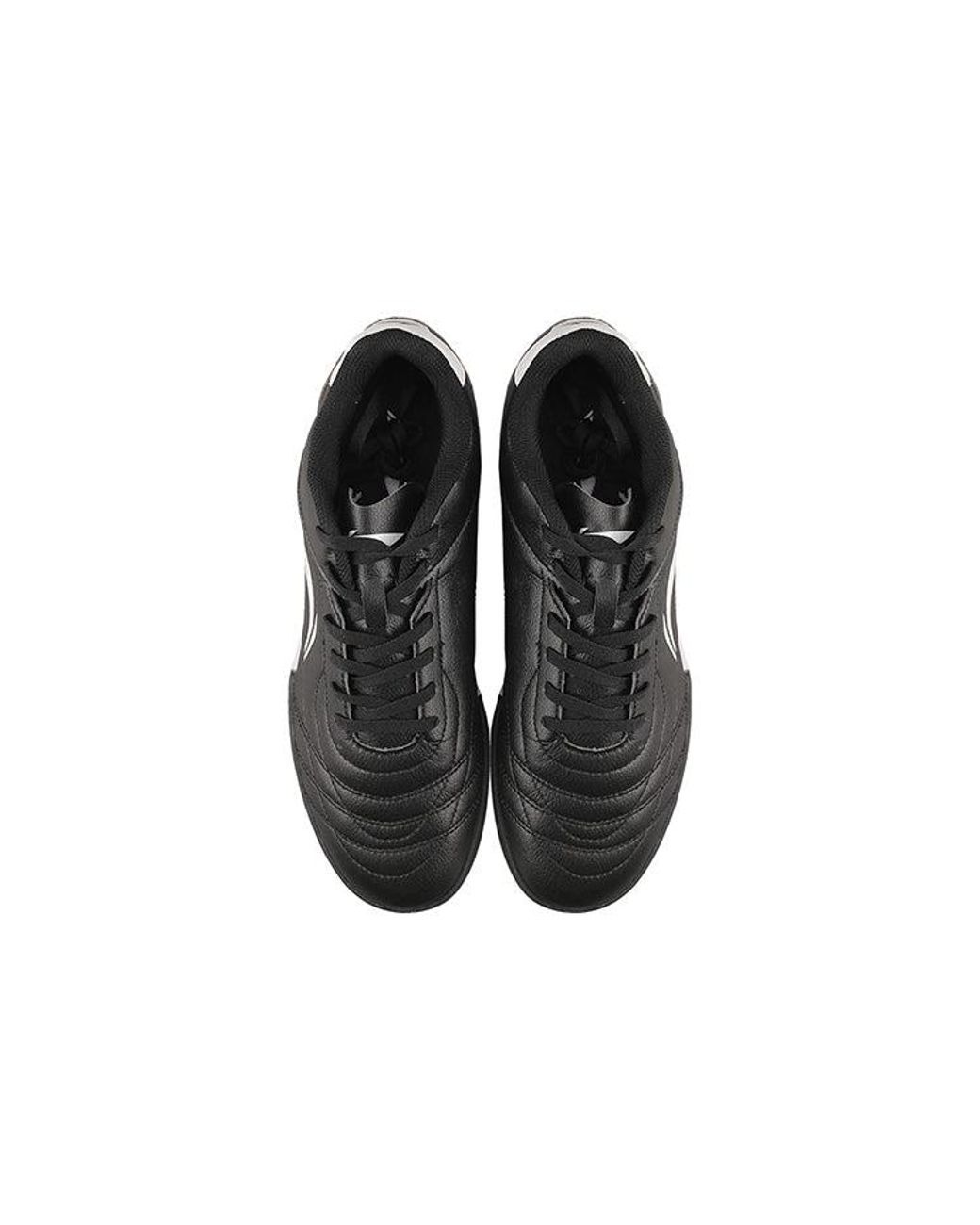 Li-ning Black Training Soccer Shoes Tf for men