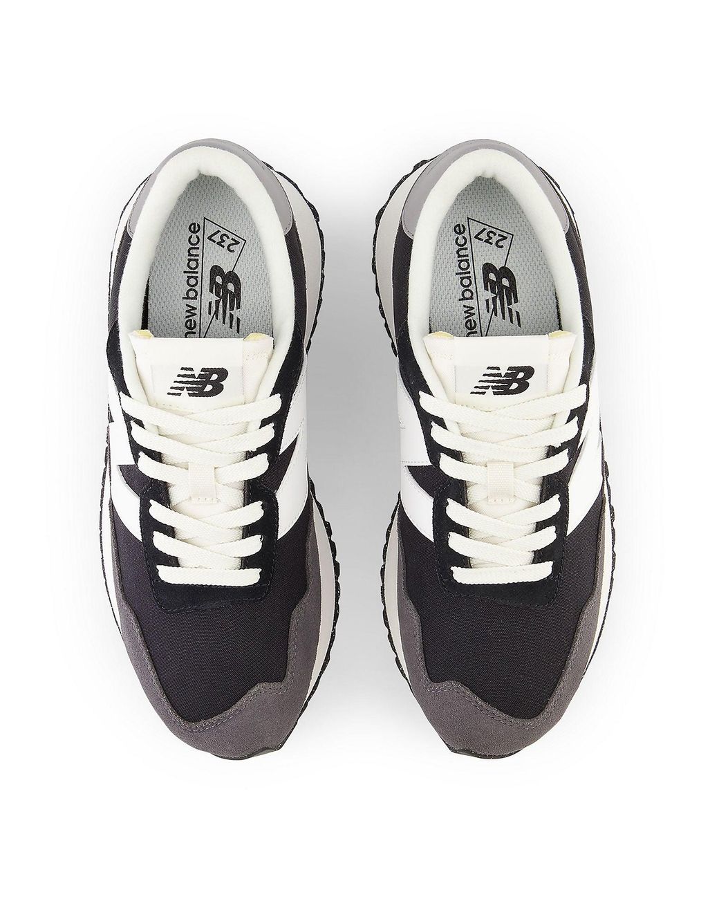 New Balance Blue (Wmns) 237 Magnet'