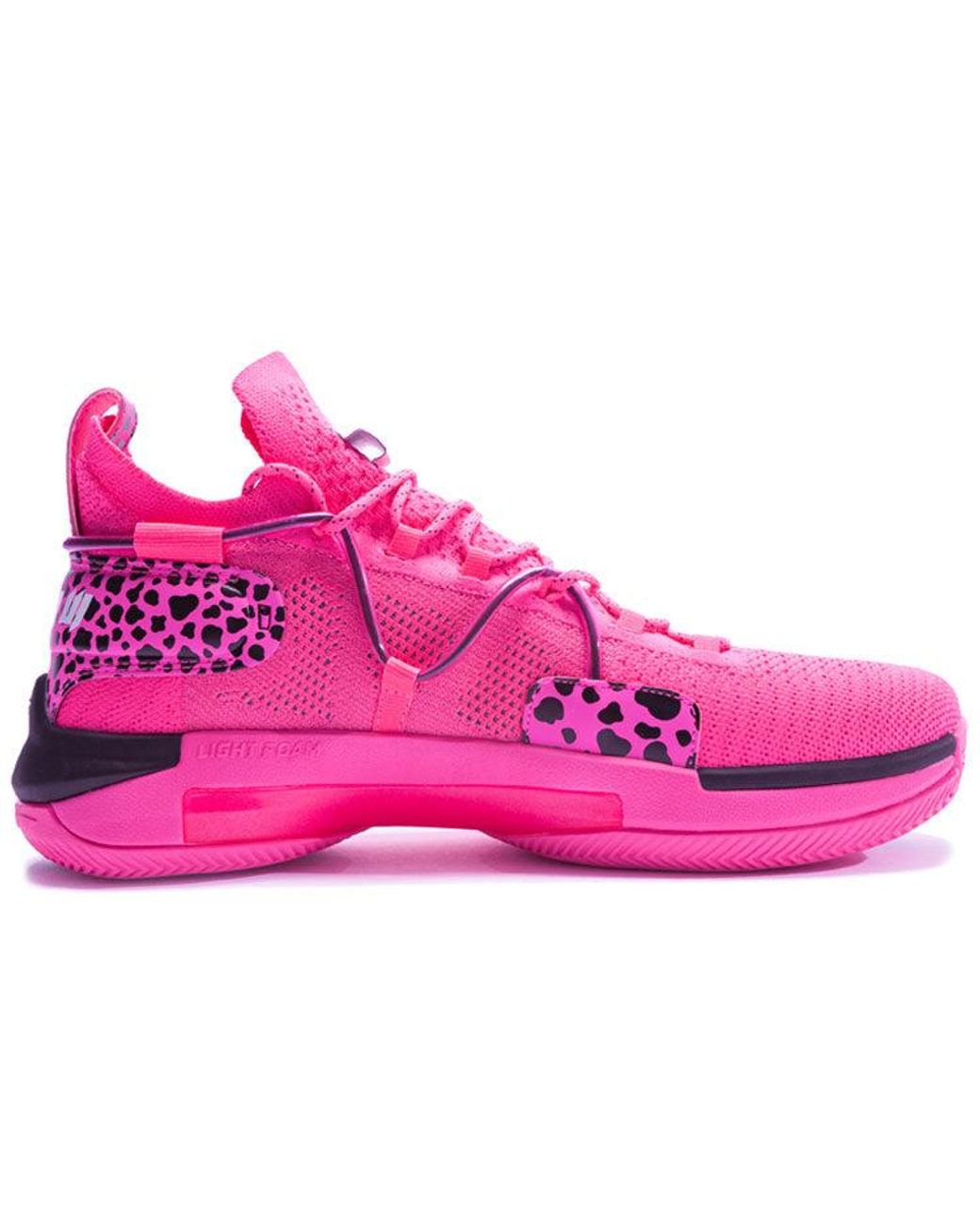 Li-ning Pink Speed 6 Premium for men