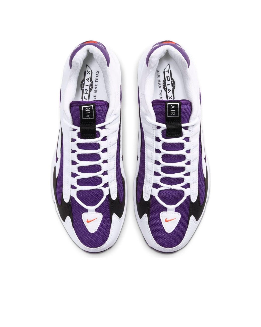Nike Blue Air Max Triax 96 Retro for men