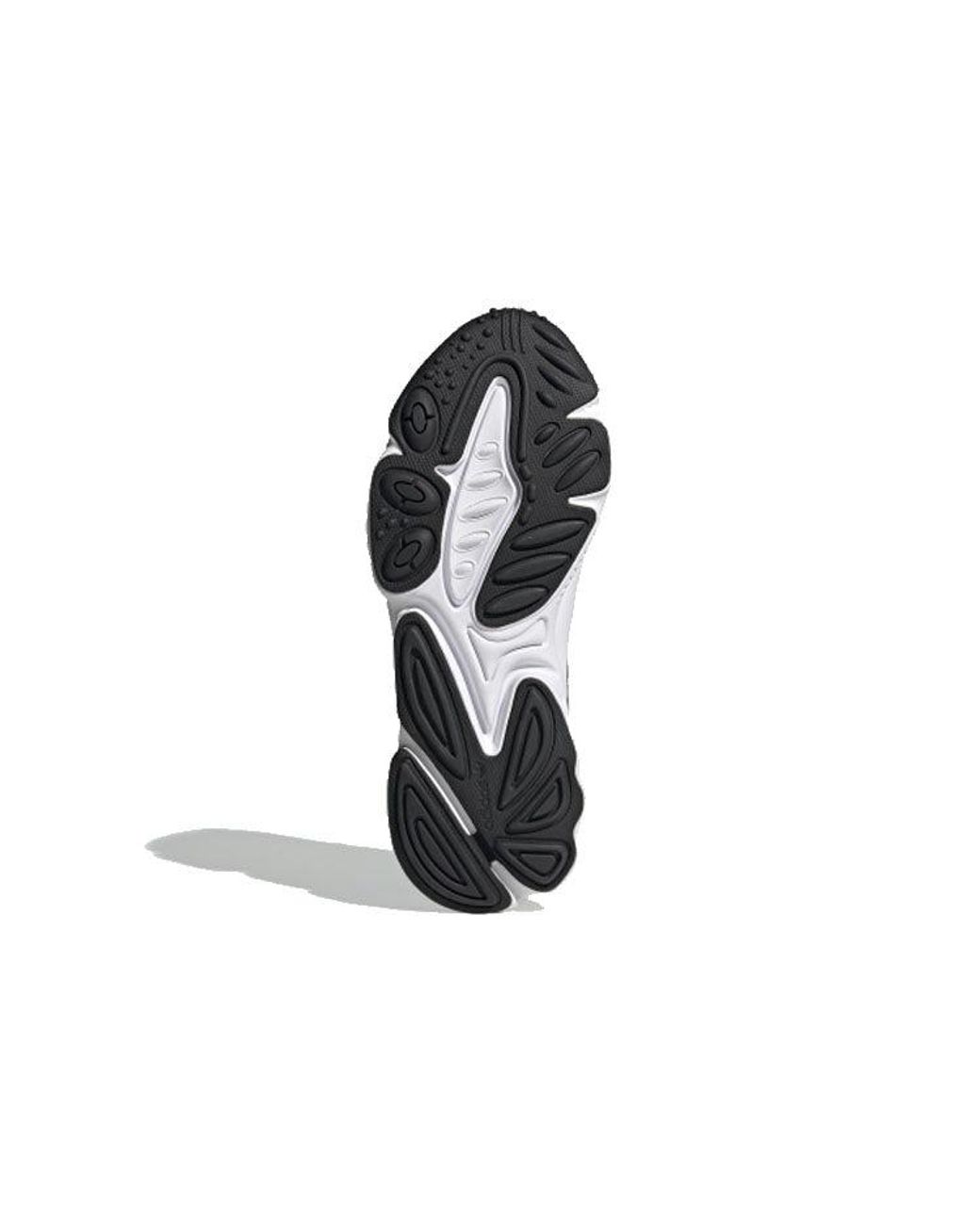 Adidas Blue Ozweego 'Solar' for men
