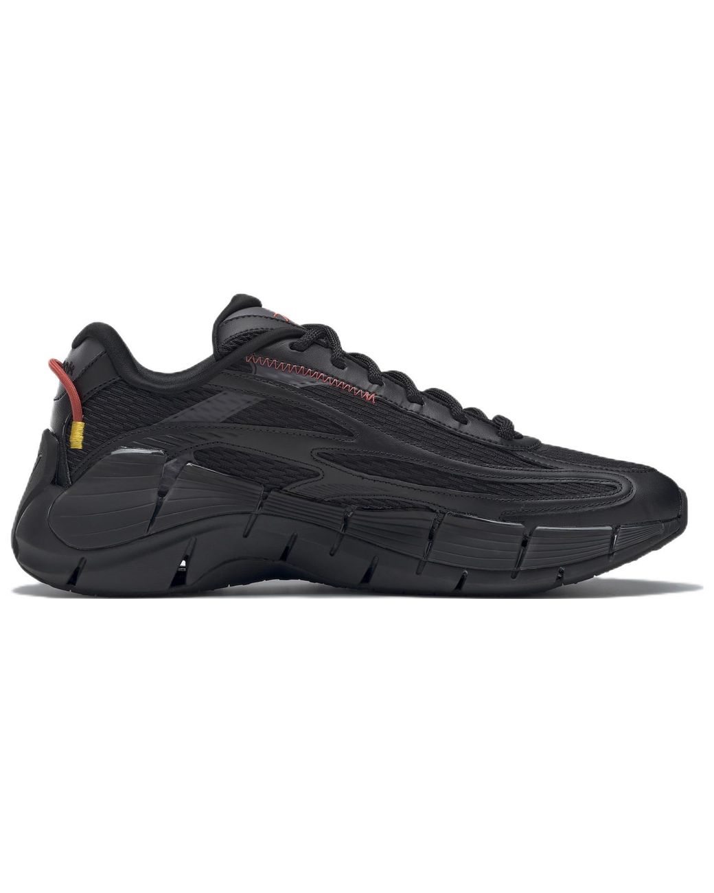 Reebok Blue Zig Kinetica 2. Rhodonite'