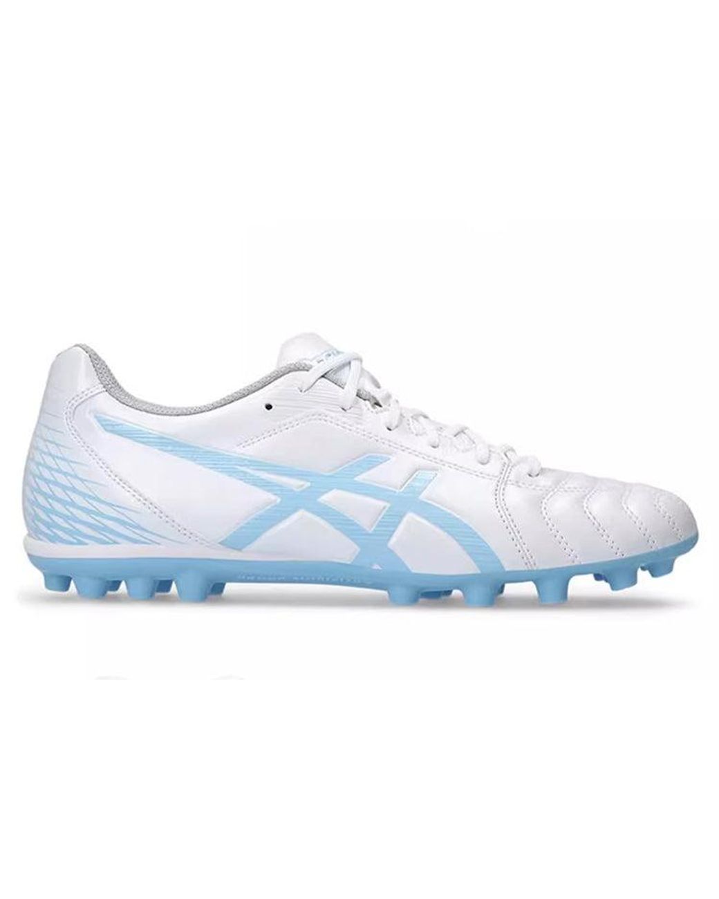 Asics Blue Ds Light Club Plus Ag Arctic Sky' for men