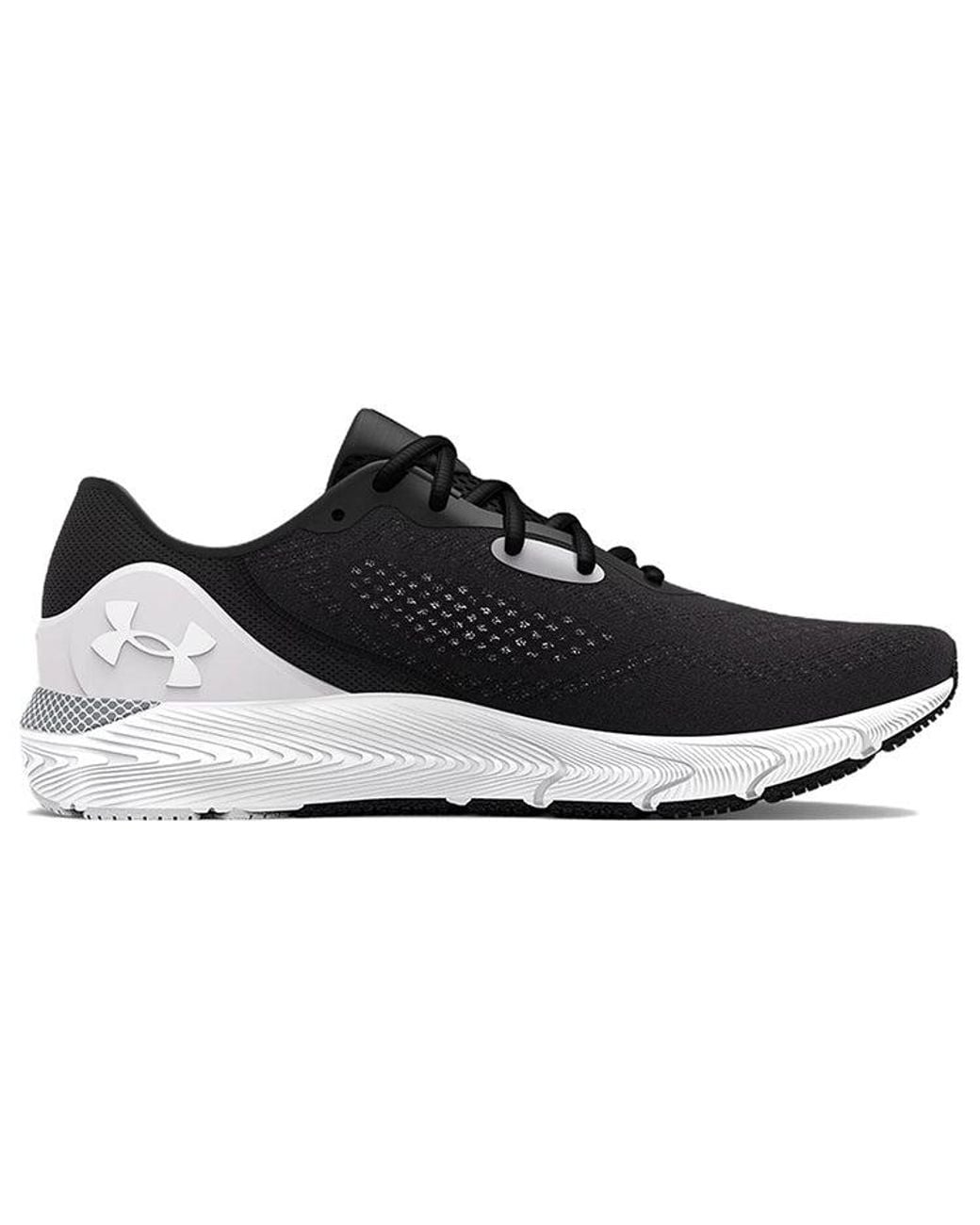 Under Armour Black (Wmns) Hovr Sonic 5