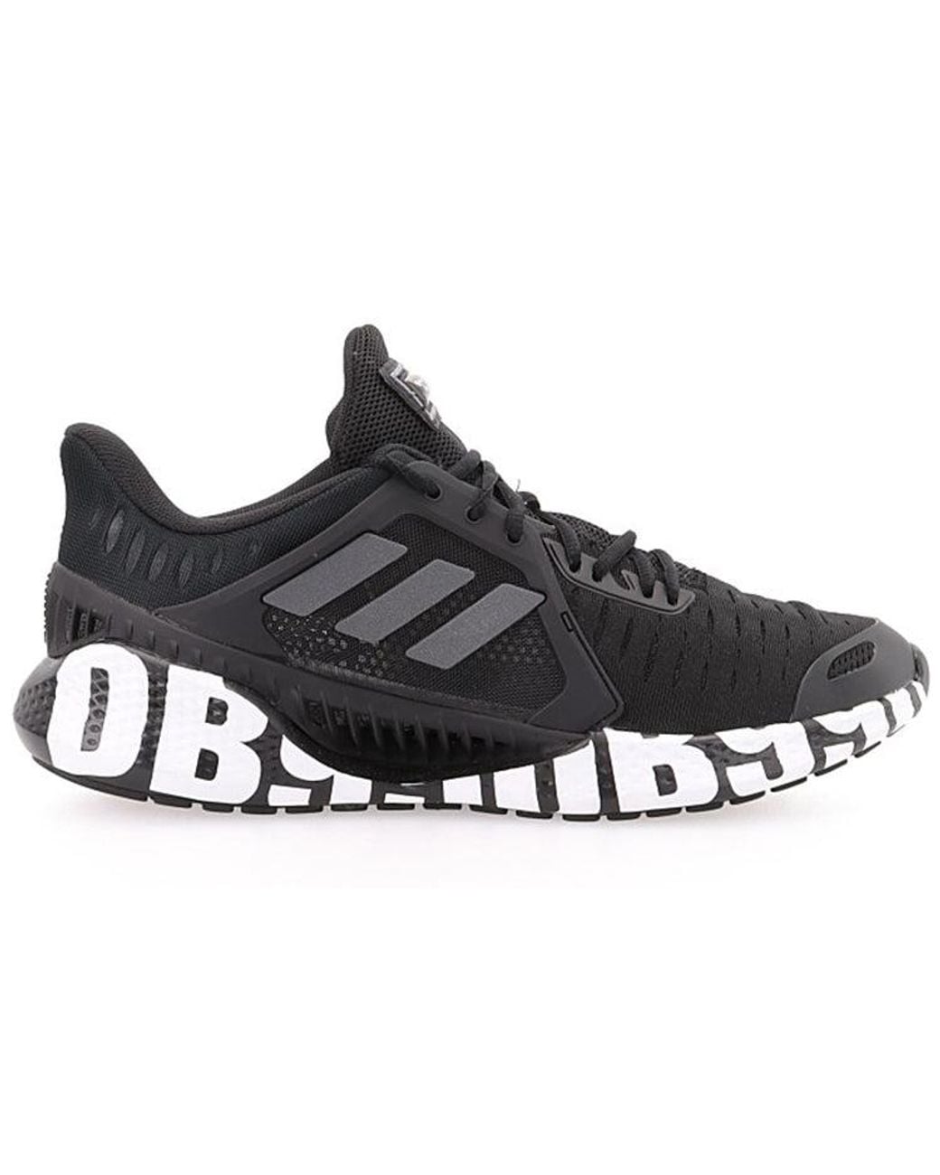 Adidas Black Climacool Vent Summer.Rdy for men