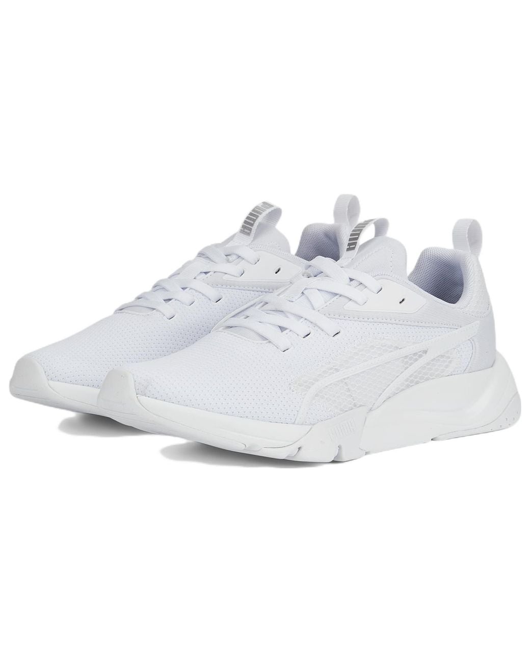 PUMA White (Wmns) Zora
