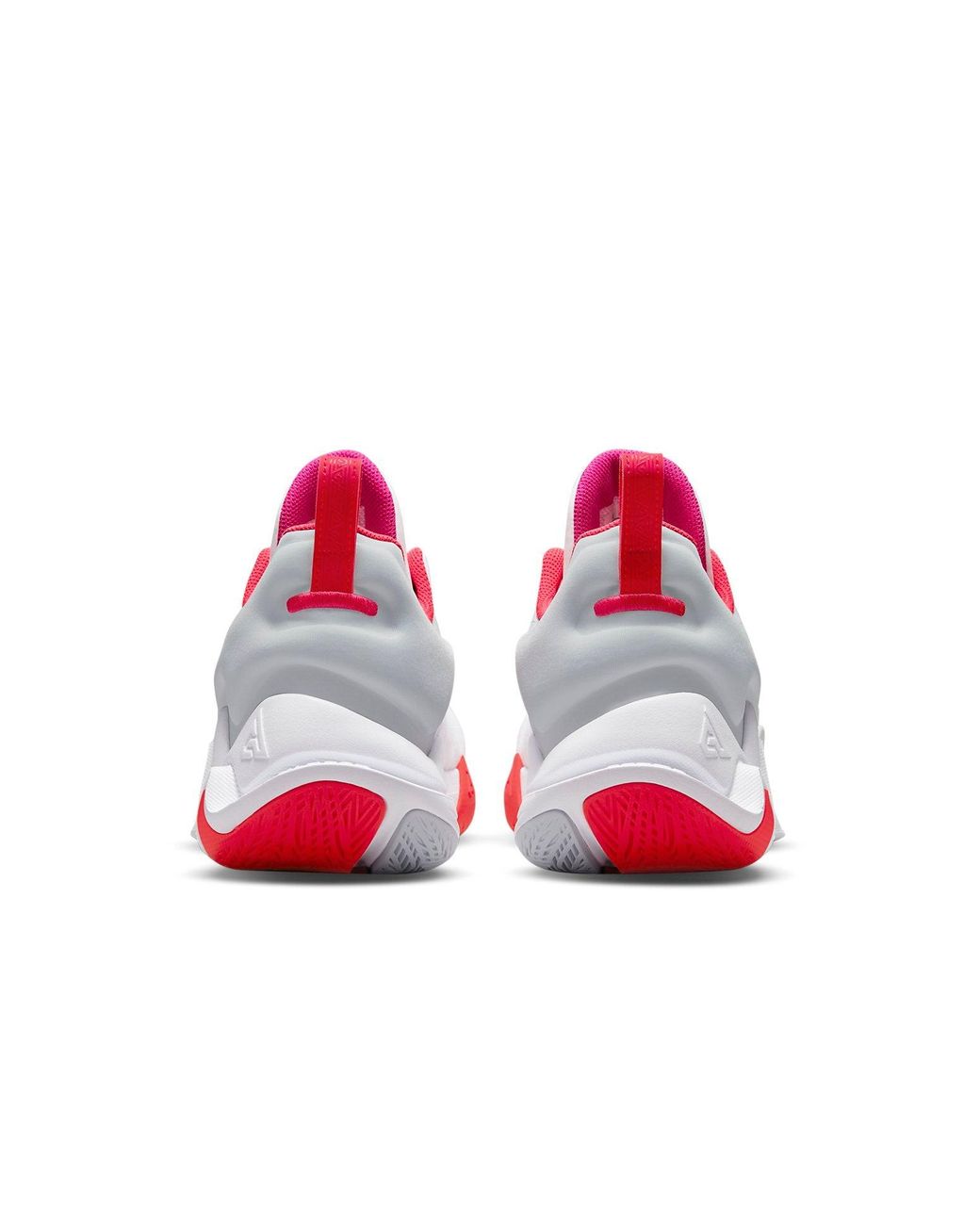 Nike White Giannis Immortality Ep 'Rose' for men