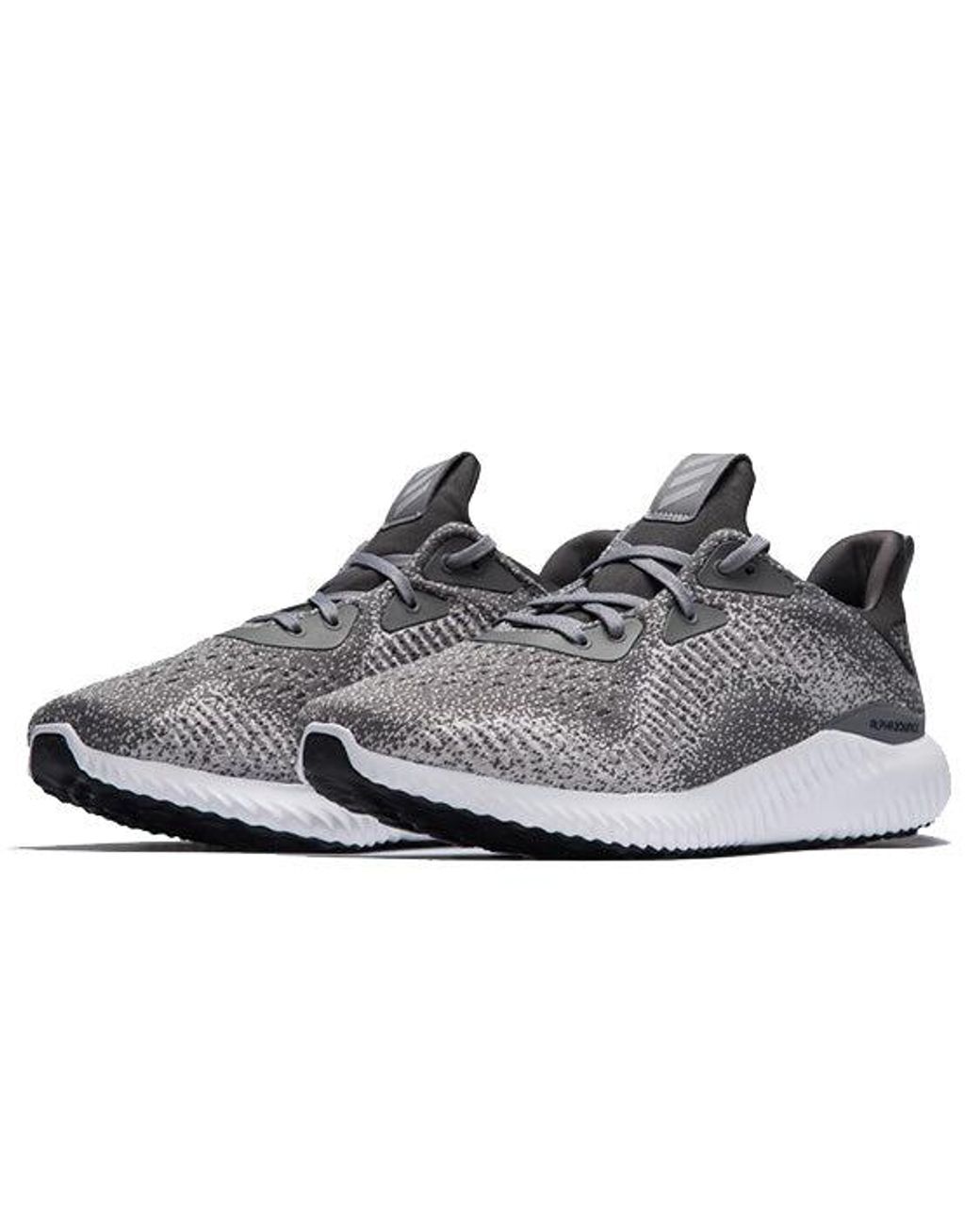 Adidas Blue Alphabounce Em for men