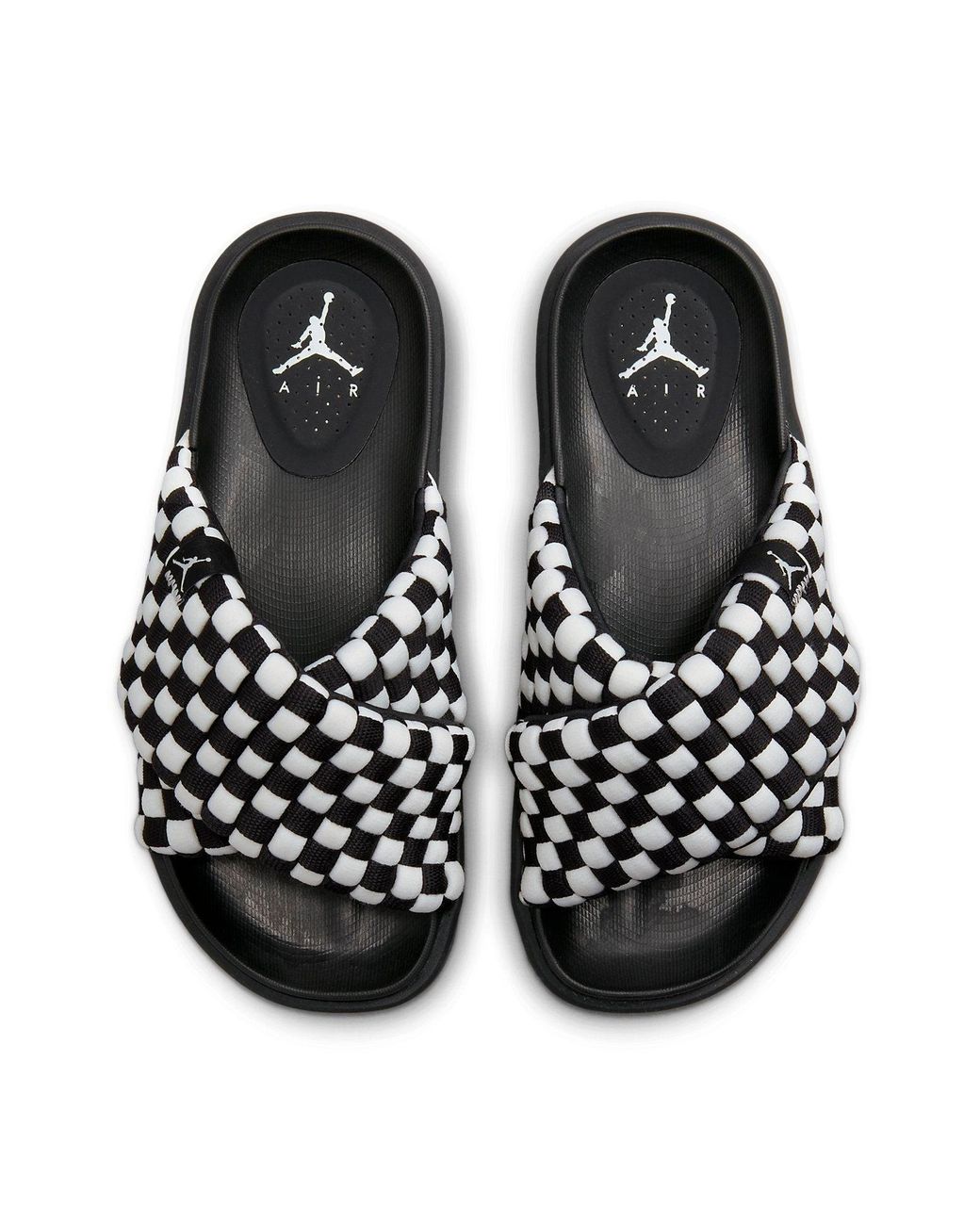 Nike Black (Wmns) Sophia Slide 'Dark Ash'