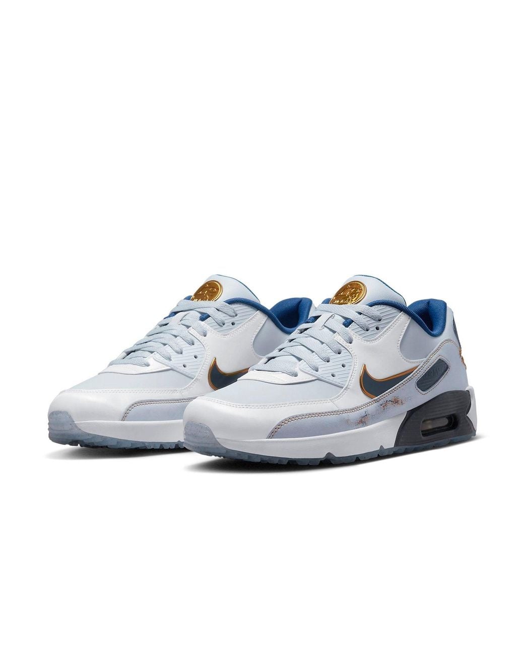 Nike Blue Air Max 90 Golf Nrg 'The Players Championship' for men