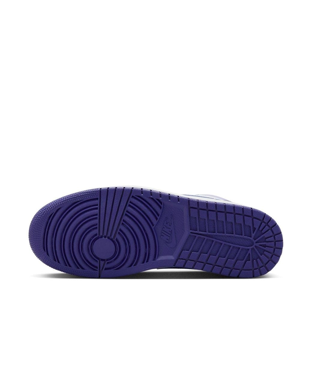Nike Blue 1 Low 'Sky J' for men