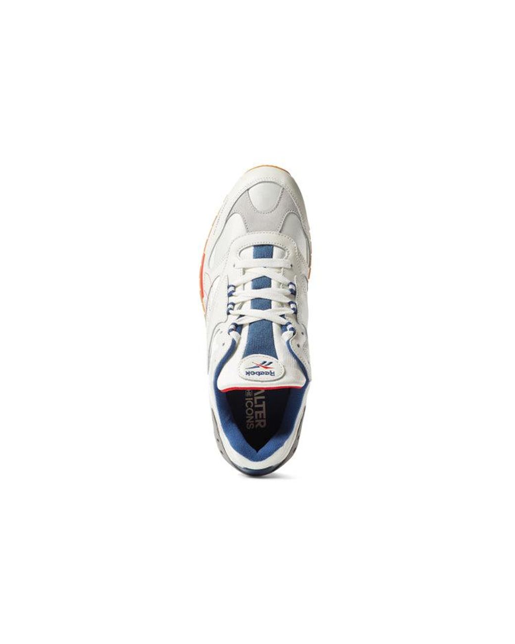 Reebok White Classic Leather Ati 90S 'Chalk' for men