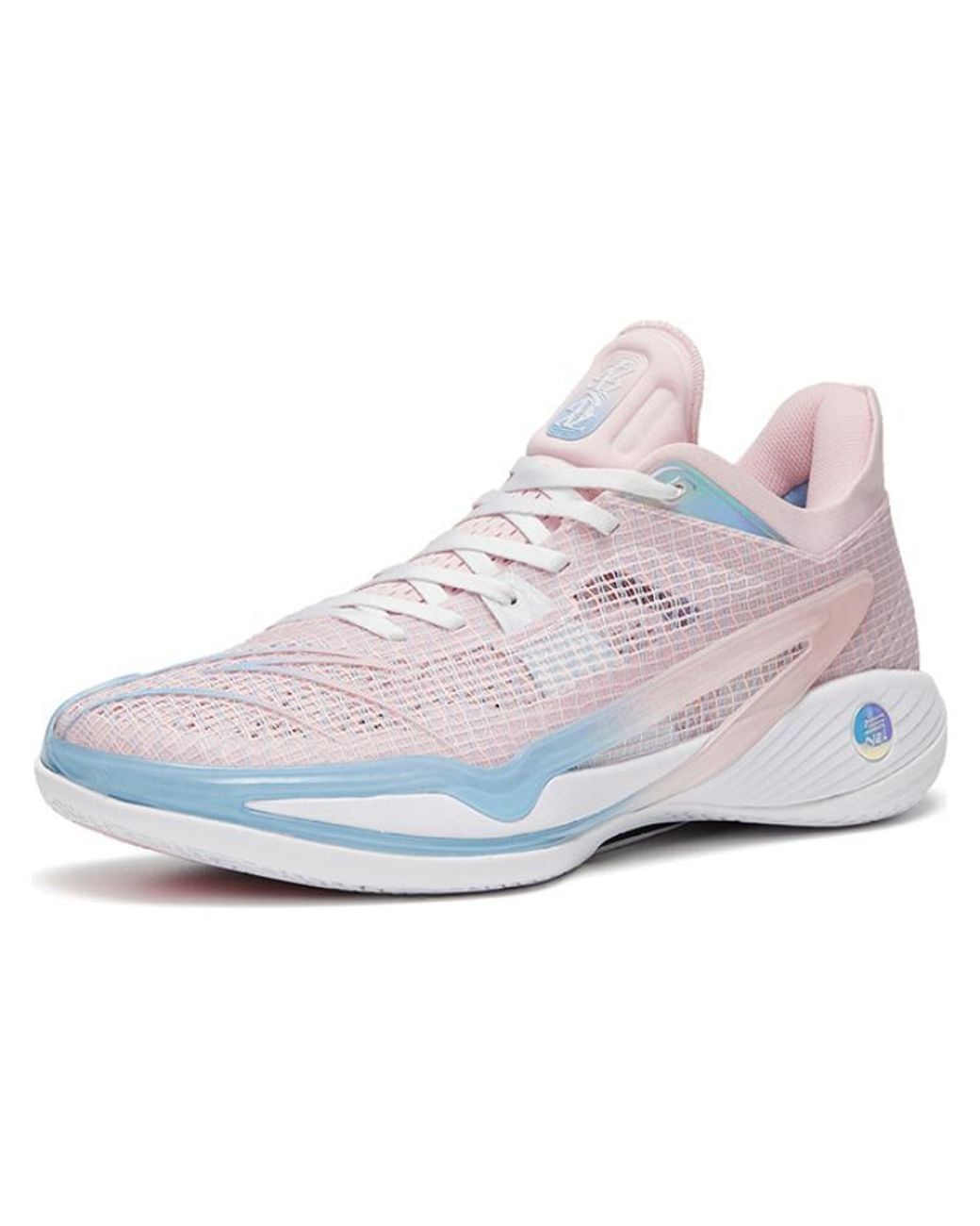 Anta White Light Crazy 4 for men