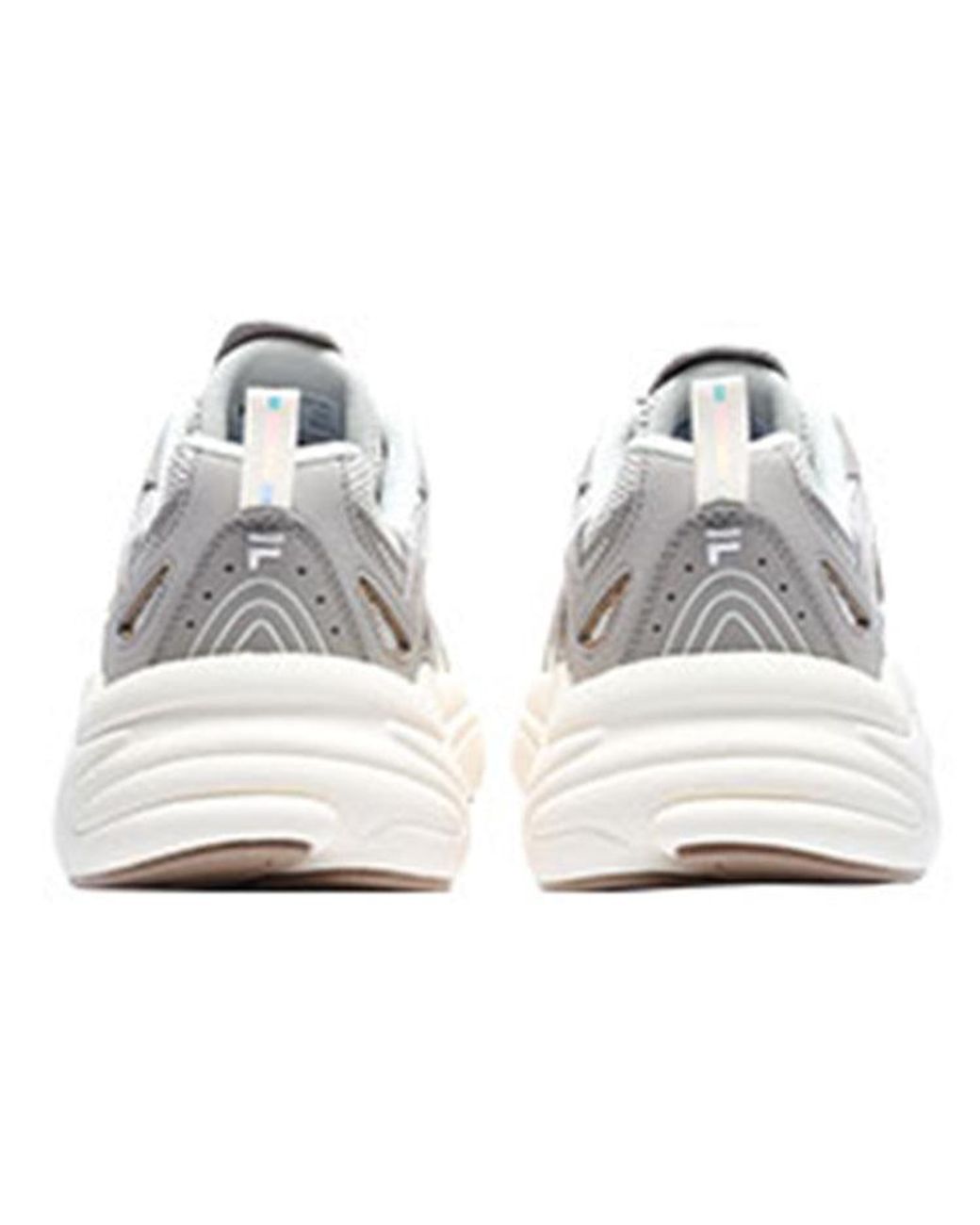 Fila White X Mars 2 Shoes for men