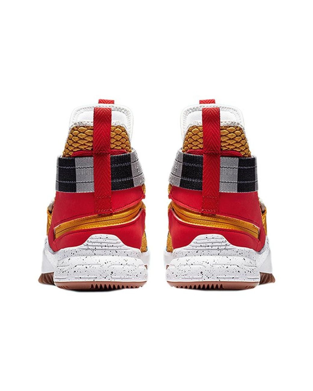 Nike Blue Lebron Soldier 12 Flyease 'Arthur' for men