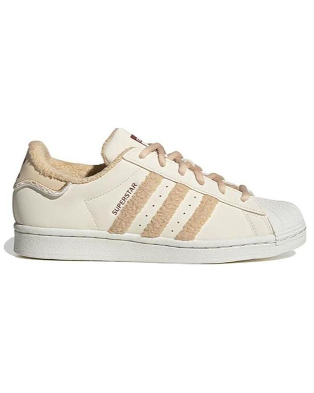 Adidas Natural (Wmns) Originals Superstar