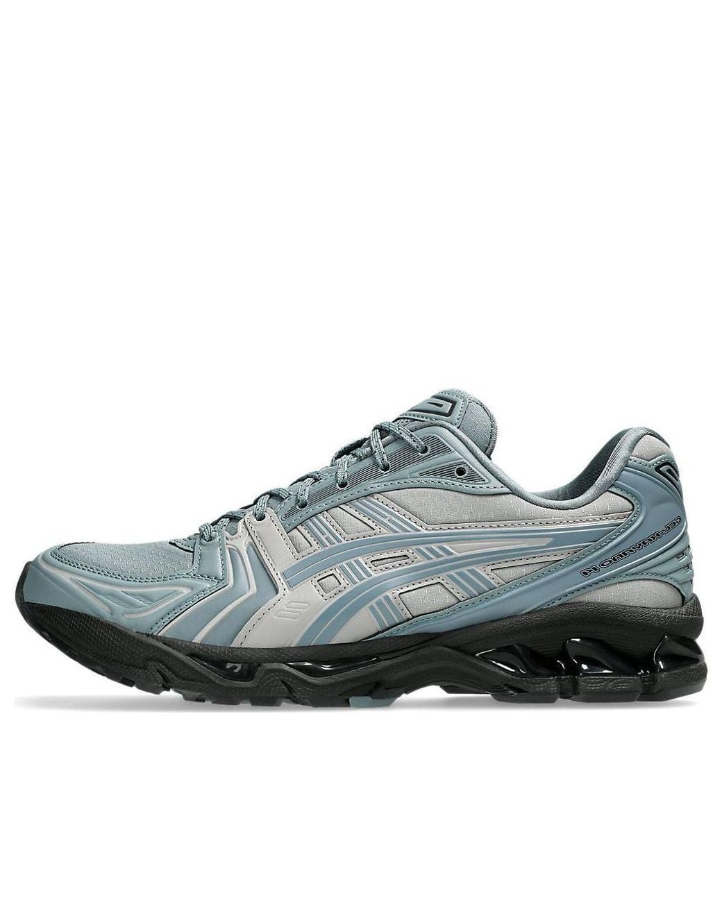 Asics Blue Gel-Kayano 14 'Fjord Cement' for men