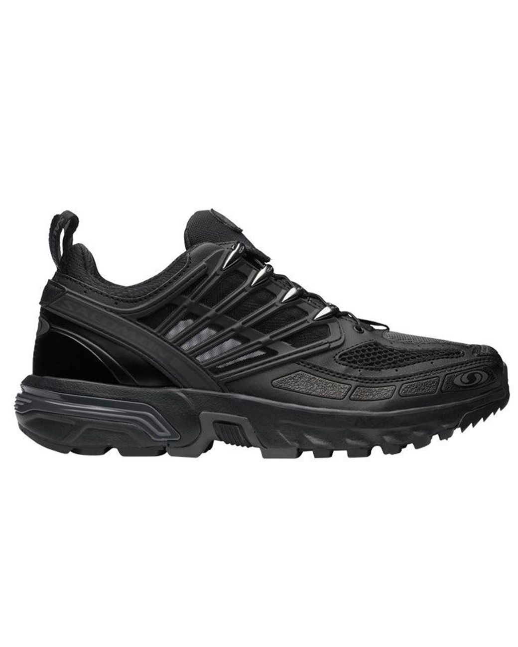Salomon Black Acs Pro Advanced for men