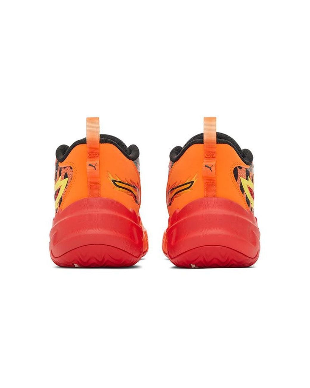PUMA Red X Cheetos Scoot Zeros Shoes for men
