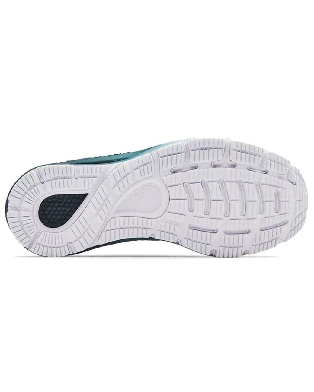 Under Armour Blue (Wmns) Hovr Sonic 4 'Breeze'