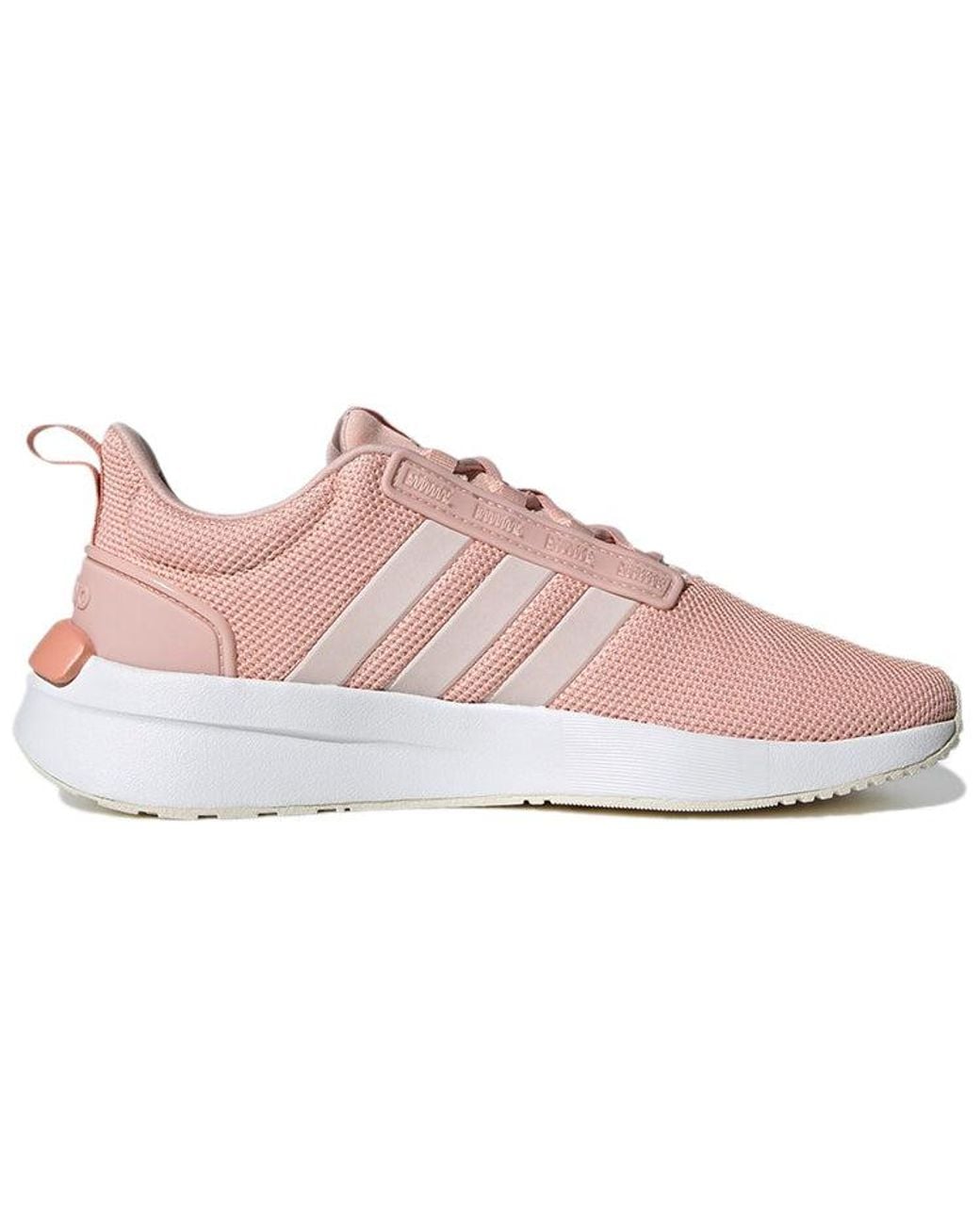 Adidas Pink (Wmns) Racer Tr21 'Vapour'