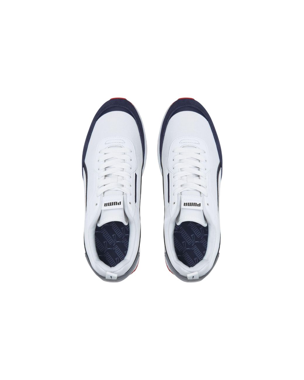 PUMA Blue City Rider Gradient for men