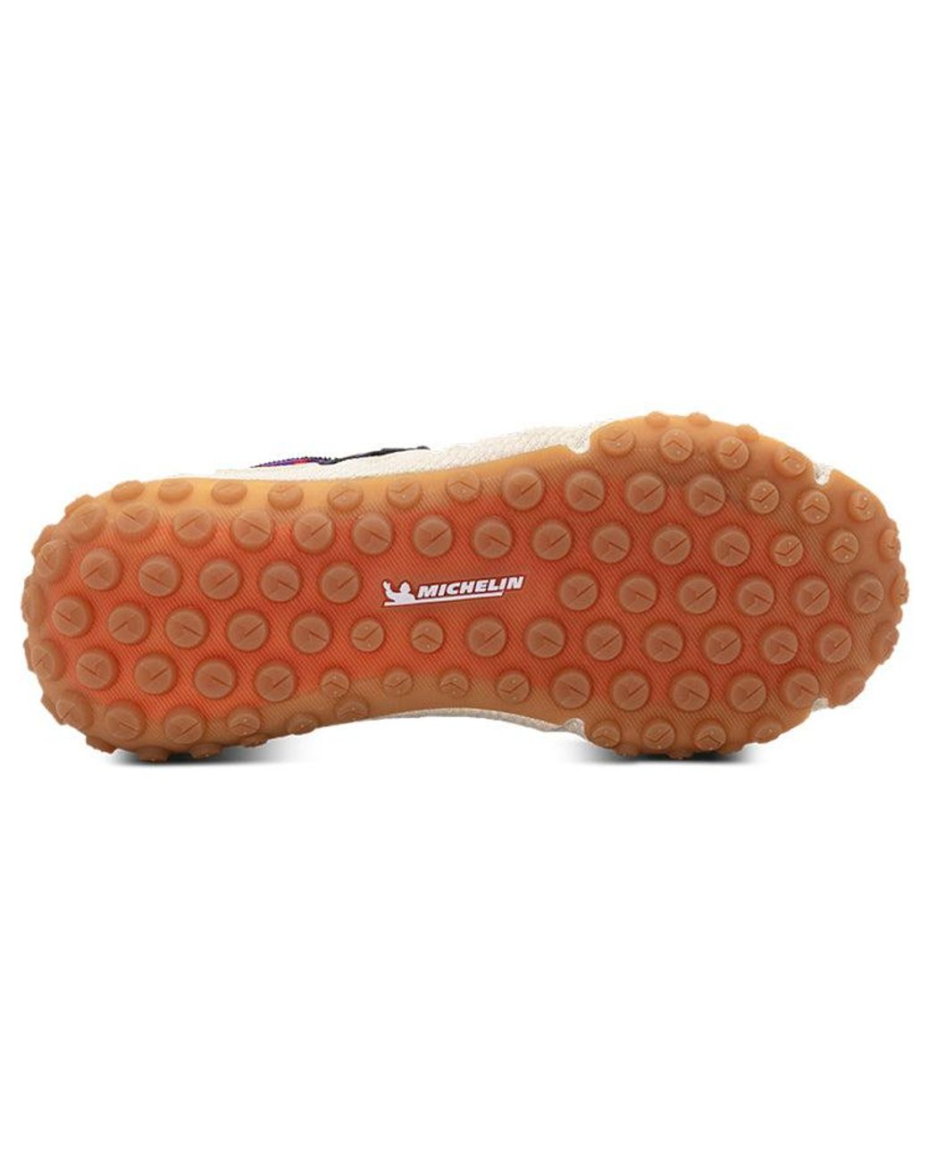 Under Armour Blue Hovr Summit Ft Cuff 'Jet' for men