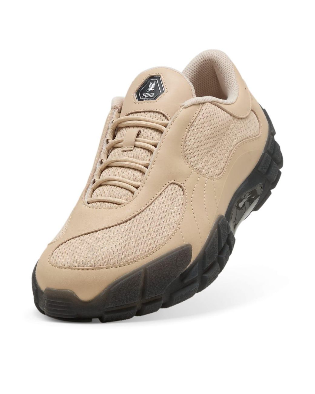 PUMA Brown X Skepta Forever 'Granola' for men
