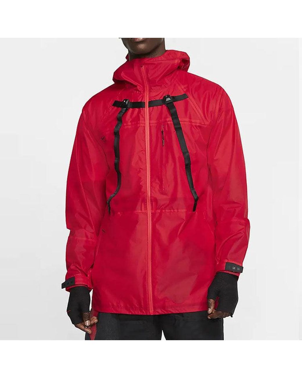 Nike Red Lab 3-Layer Jacket for men