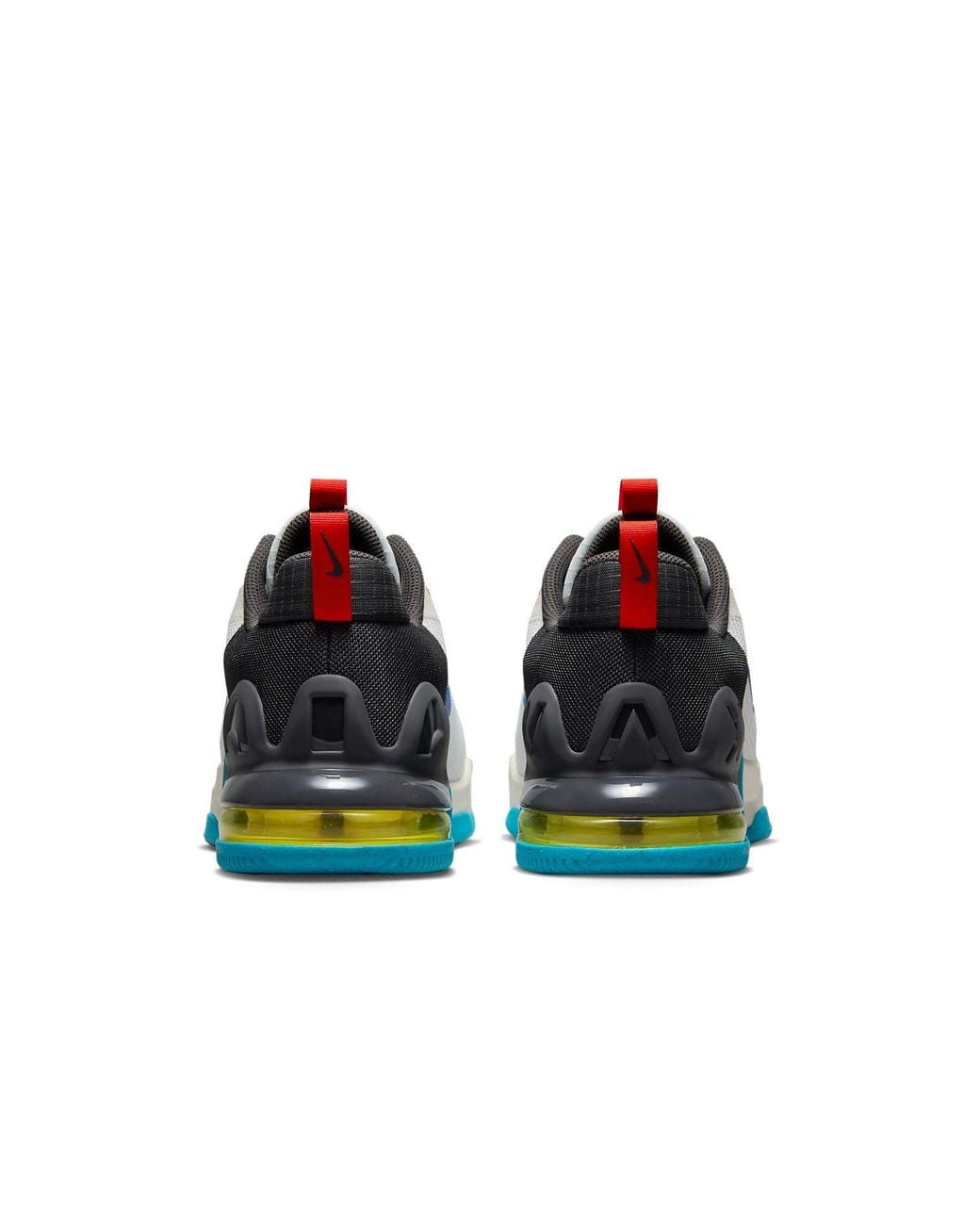 Nike Blue Air Max Alpha Trainer 5 'Sail Lightning' for men