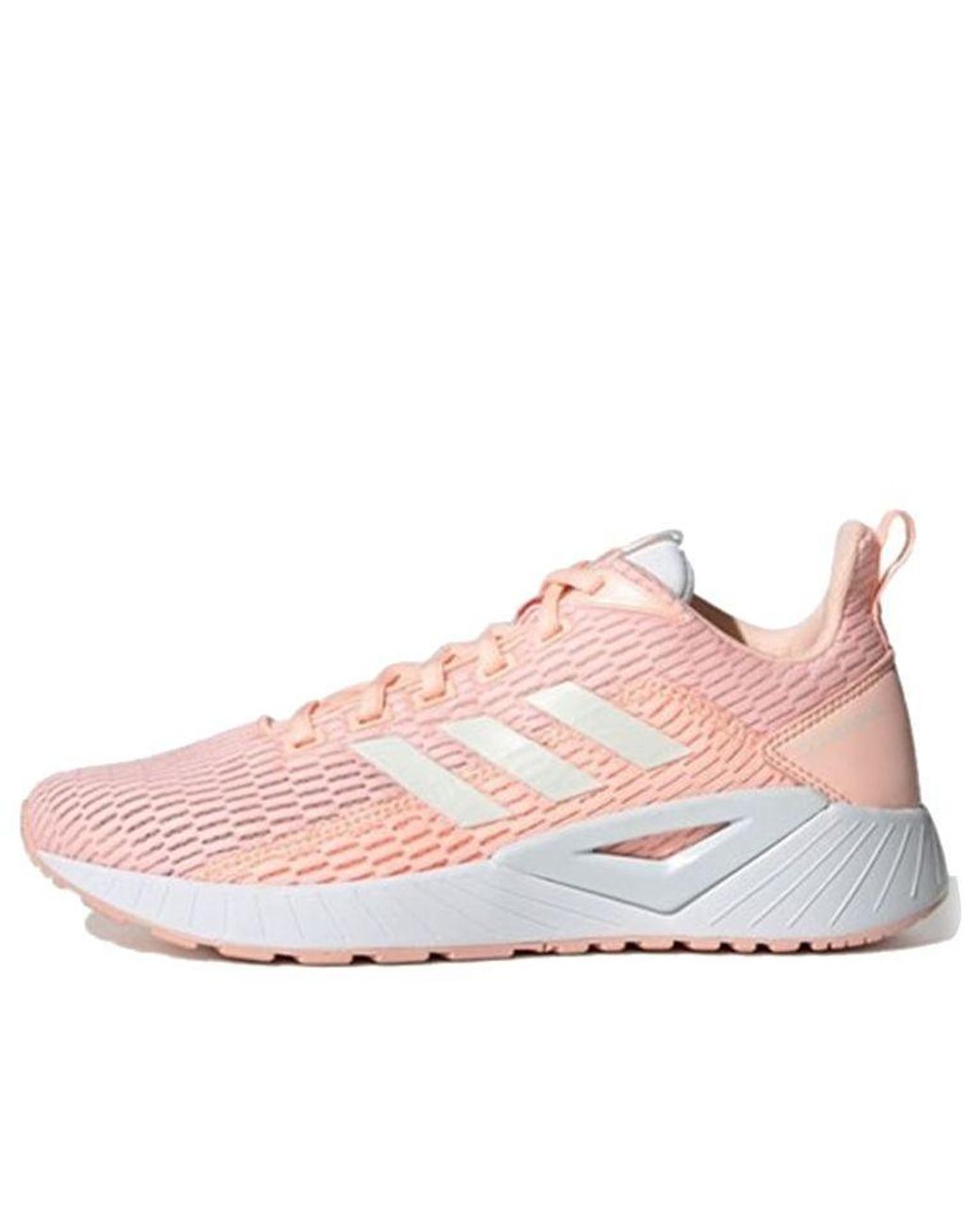 Adidas Pink (Wmns) Neo Questar Climacool