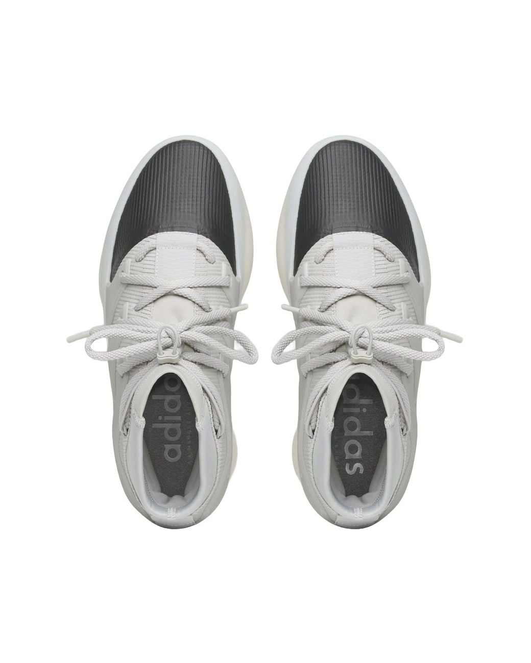 Adidas Metallic Fear Of God Athletics 1 'Sesame' for men